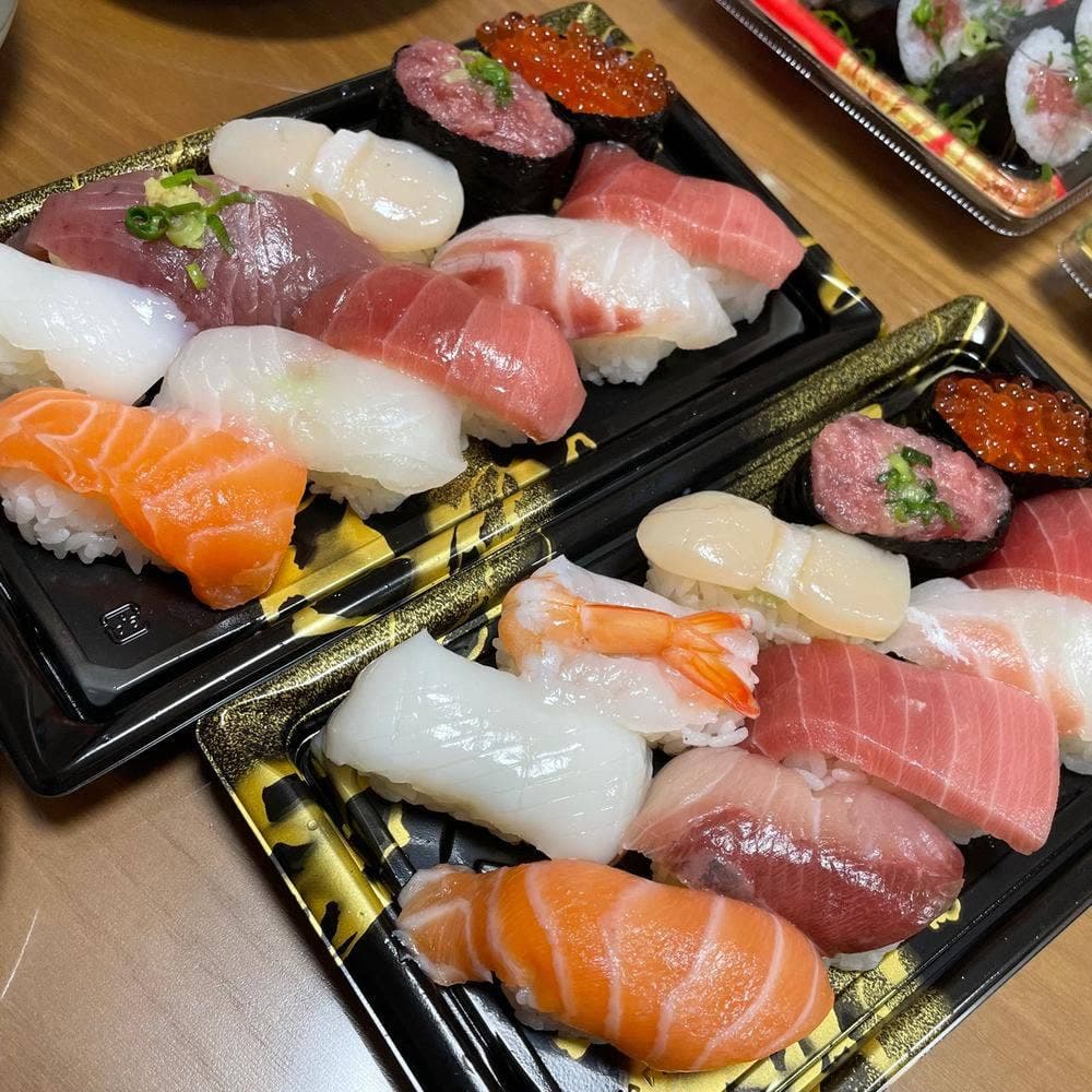 角上魚類 高崎店