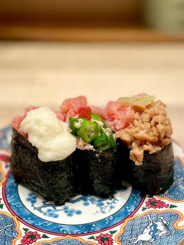 すしざんまい 廻る築地店 - サブ画像2