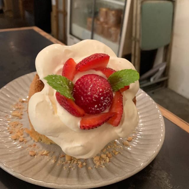 breath cafe - サブ画像3