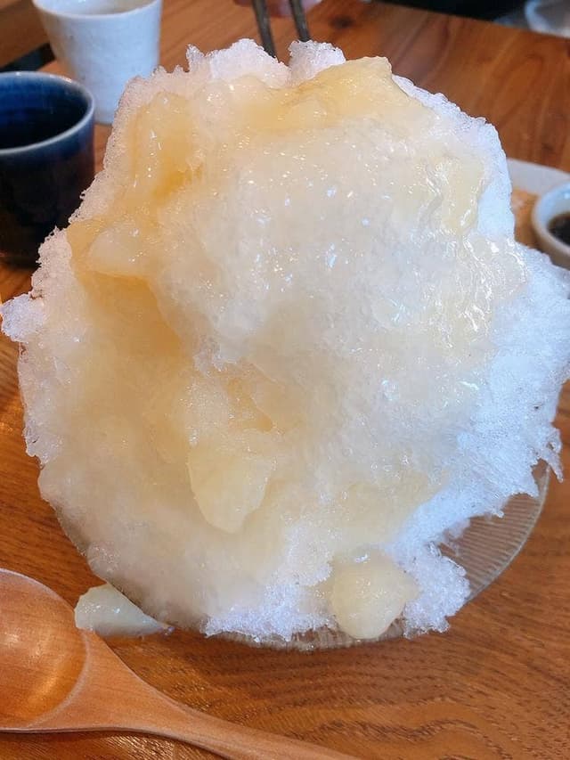 北斎茶房 - サブ画像3