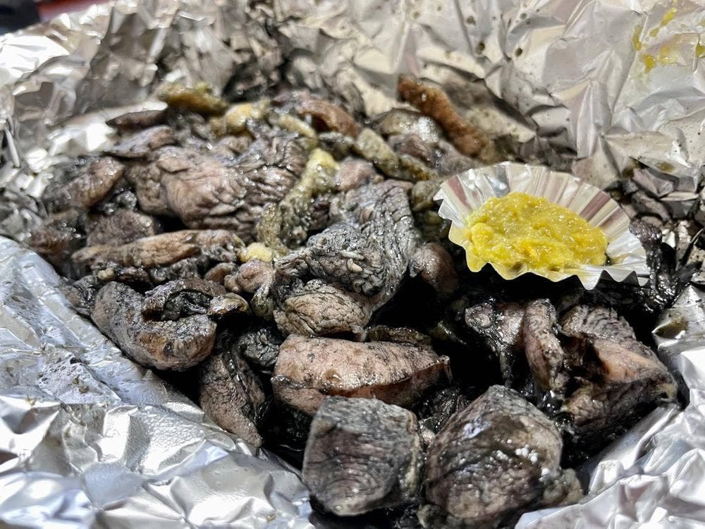 地鶏家