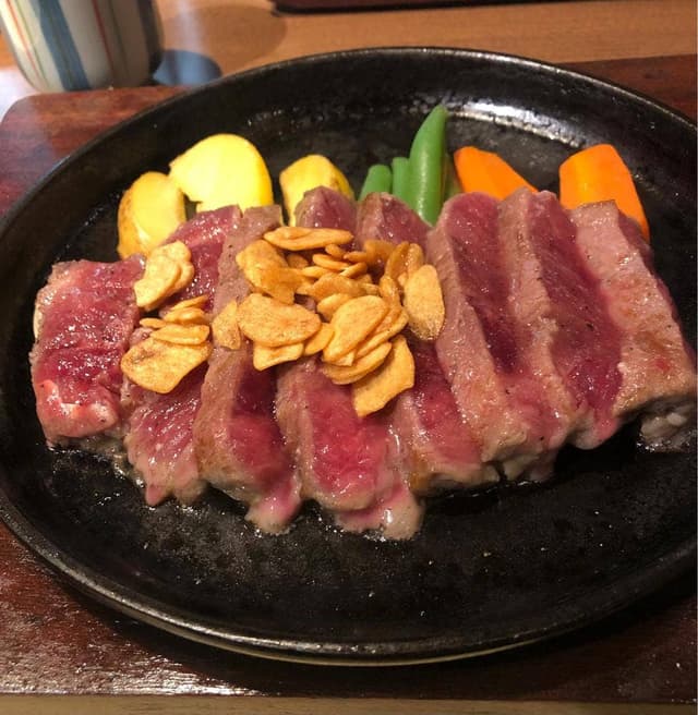 ステーキハウスDON - サブ画像1