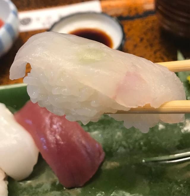 千代寿司 - サブ画像2