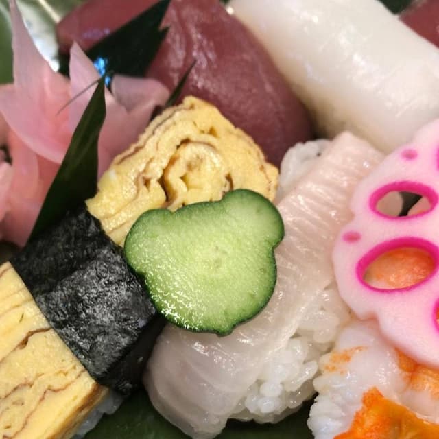 千代寿司 - サブ画像1