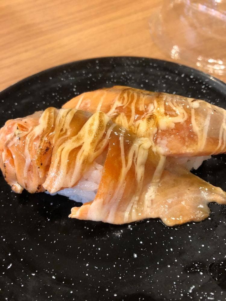 寿司めいじん 羽屋店