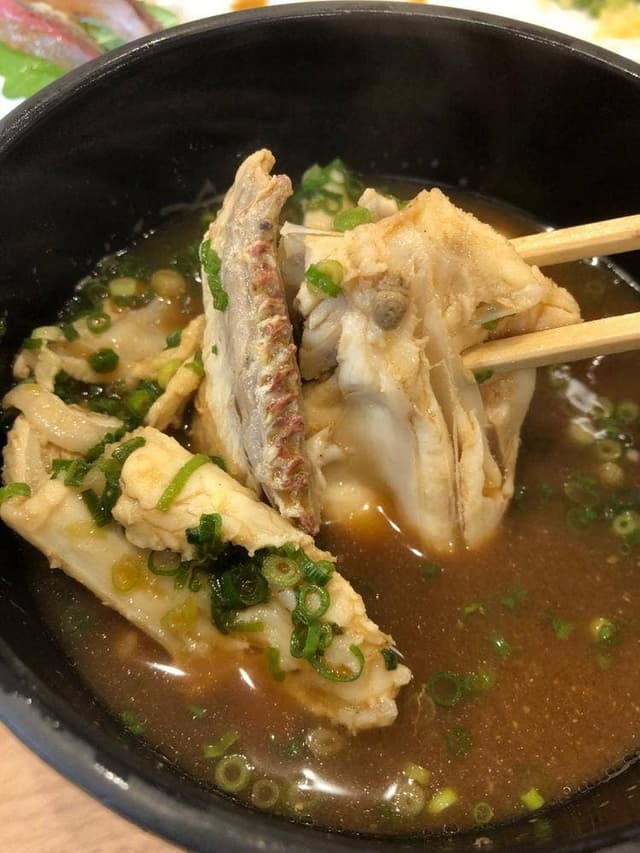 寿司めいじん 羽屋店 - サブ画像3