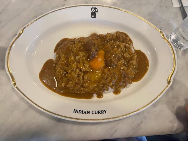 インデアンカレー 芦屋店 - サブ画像3