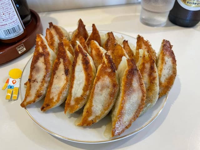 ぎょうざ七福 - サブ画像1