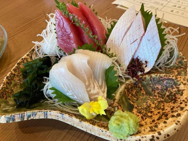 寿司 やまと 海浜幕張店 - サブ画像2