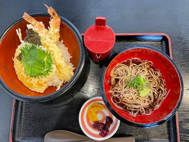 めんぼう 石山寺店 - サブ画像1