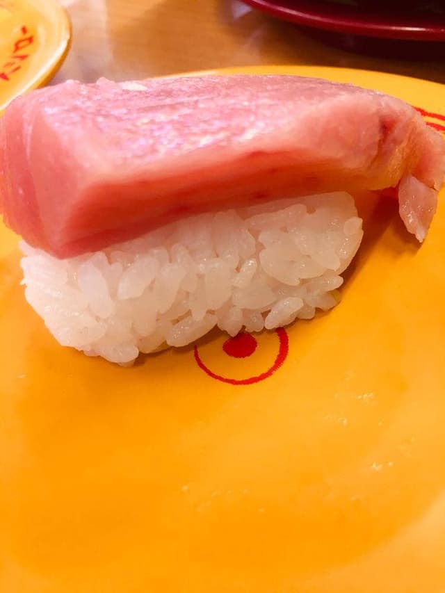 スシロー 扶桑店 - サブ画像2