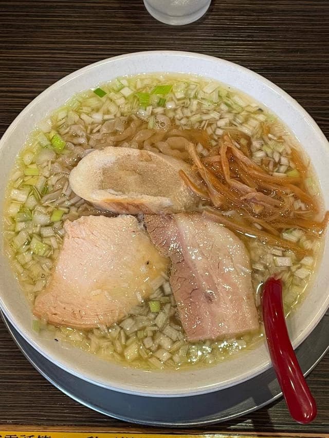 麺匠 ぼんてん - サブ画像1