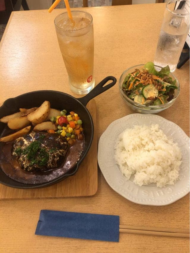 P.M.O kitchen - サブ画像2