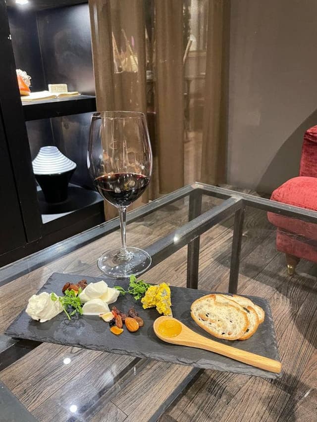 Sapporo Cheese House Mero. - サブ画像2