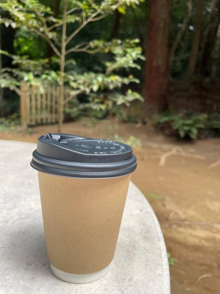 まち珈琲 あらみたま