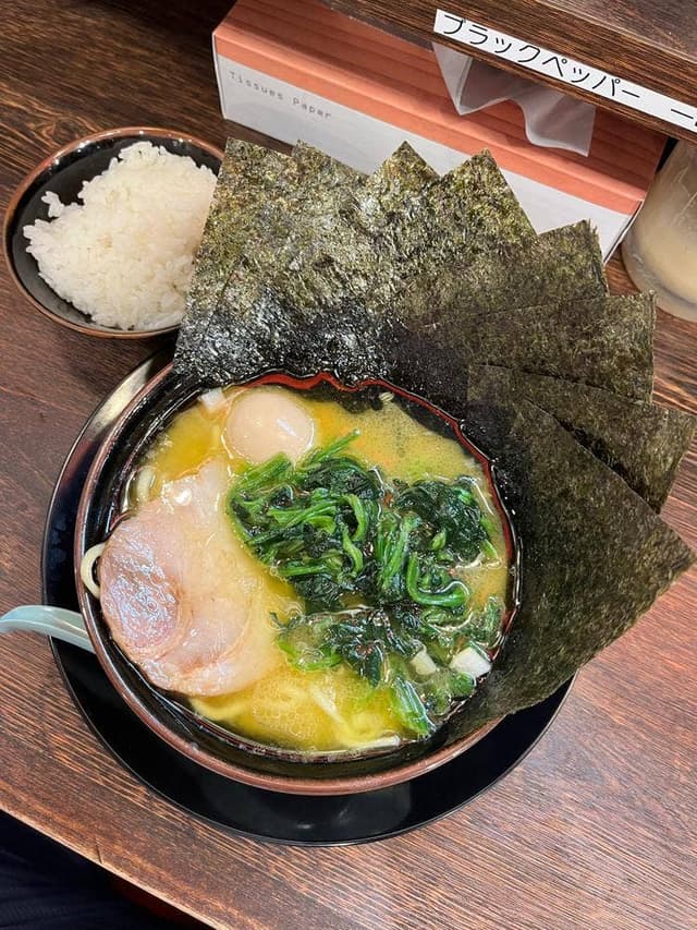 浅草商店 - サブ画像1