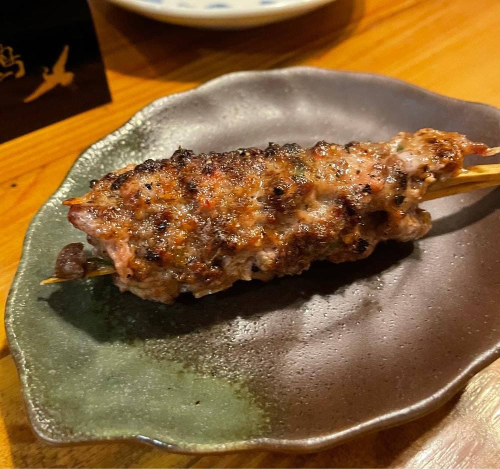 焼き鳥と焼豚の店 串櫓