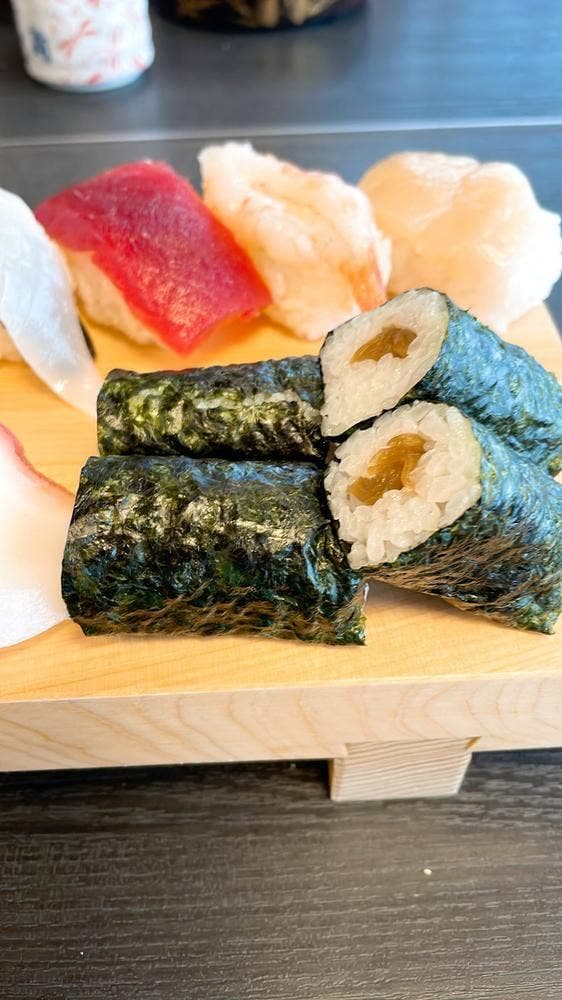 雷鮨 - サブ画像1