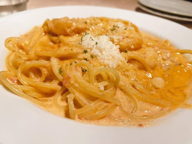 イタリア料理 トラットリア レガーロ - サブ画像3