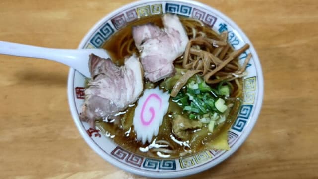 平和園 - サブ画像1