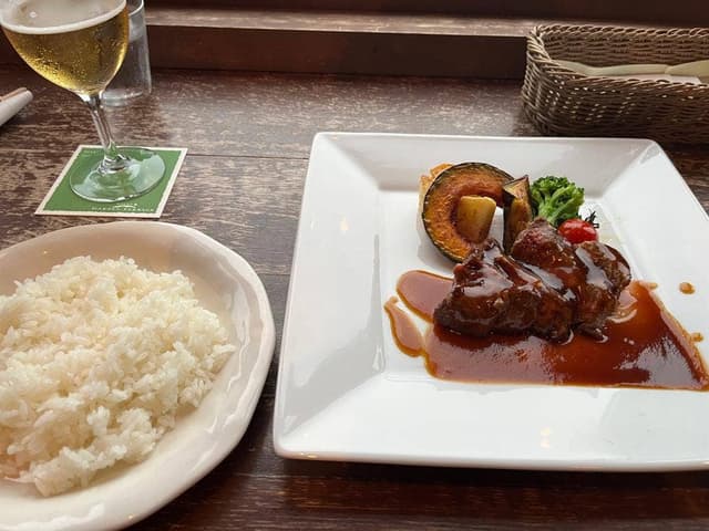 グラニット カフェ - サブ画像1