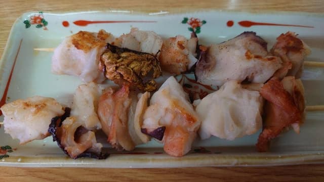 たこぼうず - サブ画像2