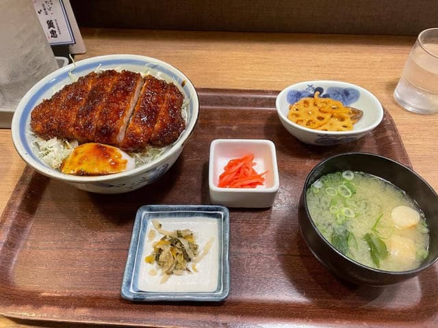 天神 わっぱ定食堂 - サブ画像3