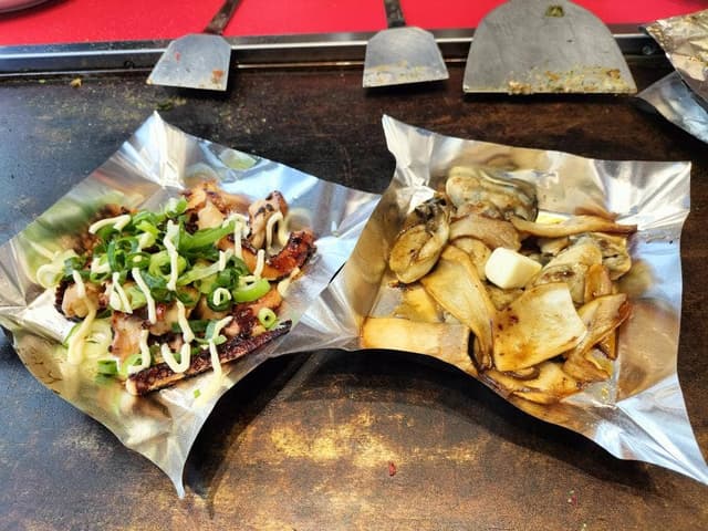 お好み焼・鉄板焼 きん太 泉北和泉中央店 - サブ画像2