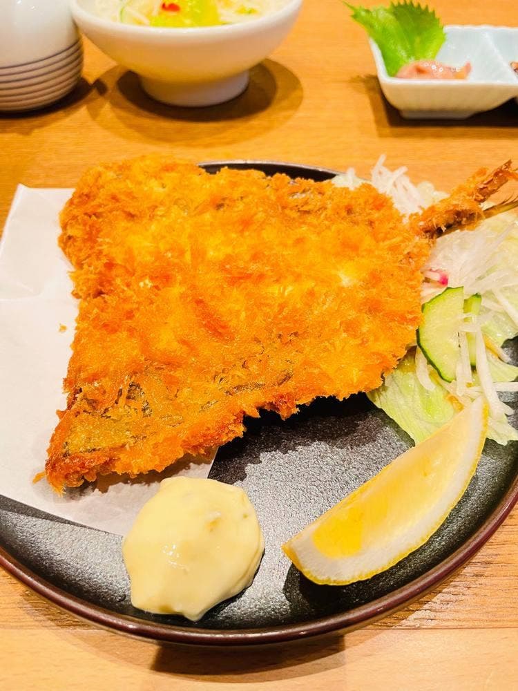 築地魚力 アトレ浦和店