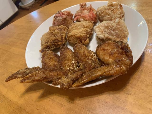 からあげの匠 越谷店 - サブ画像1