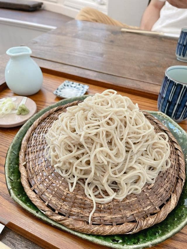 蕎麦 みづ乃 - サブ画像1