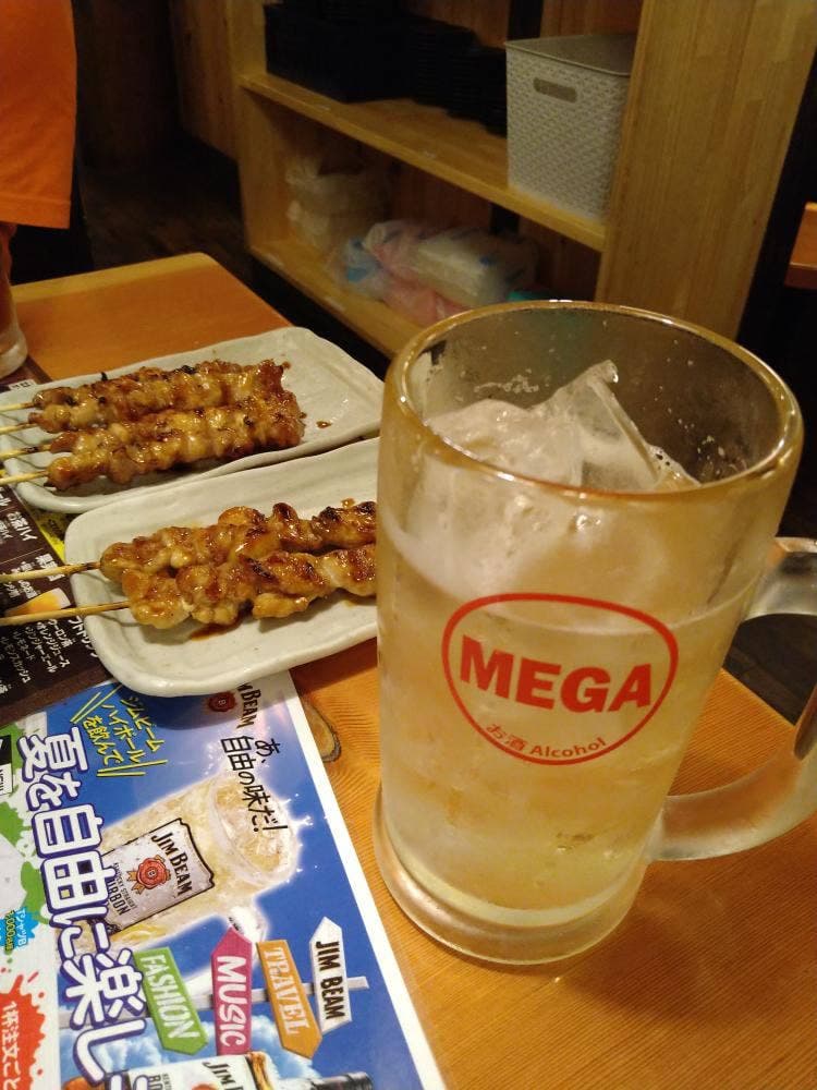 鳥貴族 栗橋店