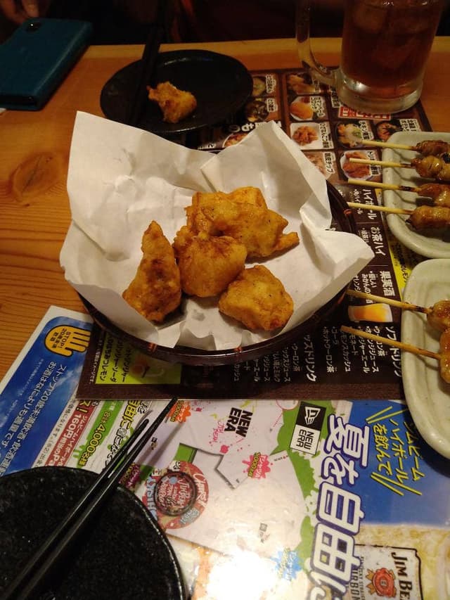 鳥貴族 栗橋店 - サブ画像1