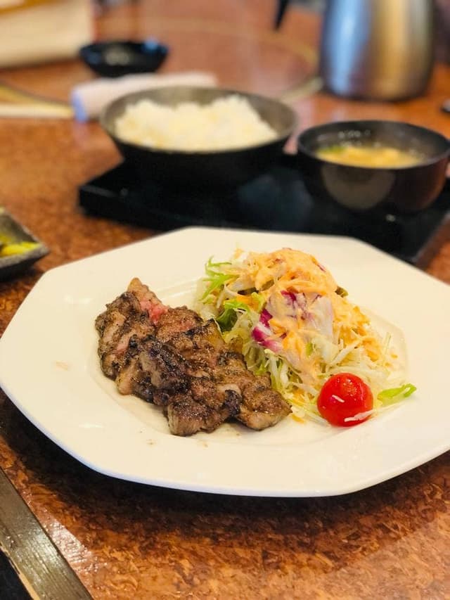 肉料理 さかもと 藤井寺店 - サブ画像2
