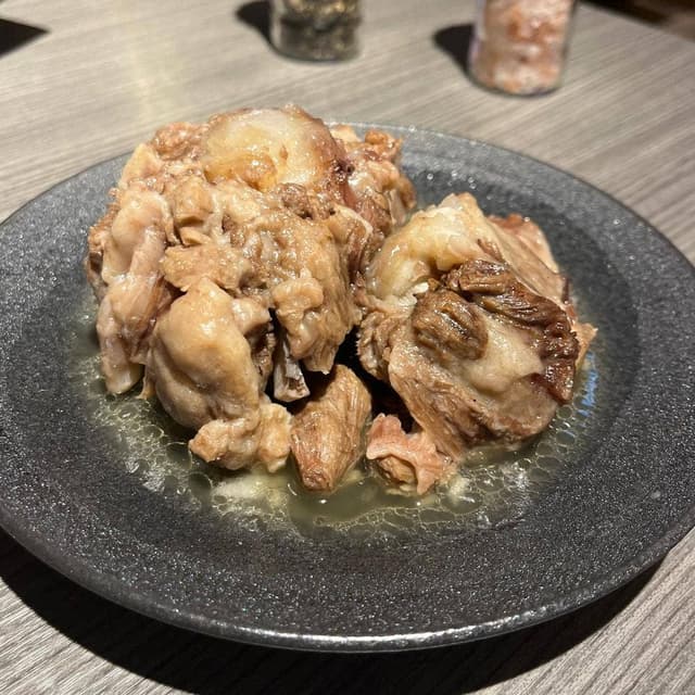 KOREAN IZAKAYA ジャン GEMS田町 - サブ画像2