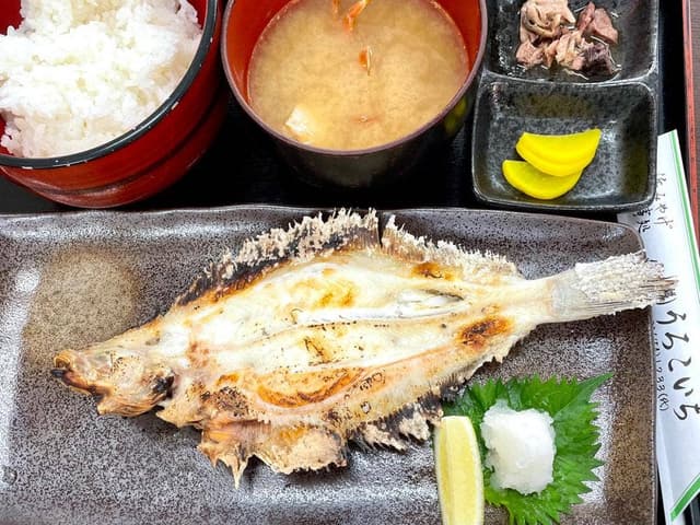 うろこいち - サブ画像1