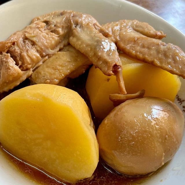 お食事処 喜代 - サブ画像2