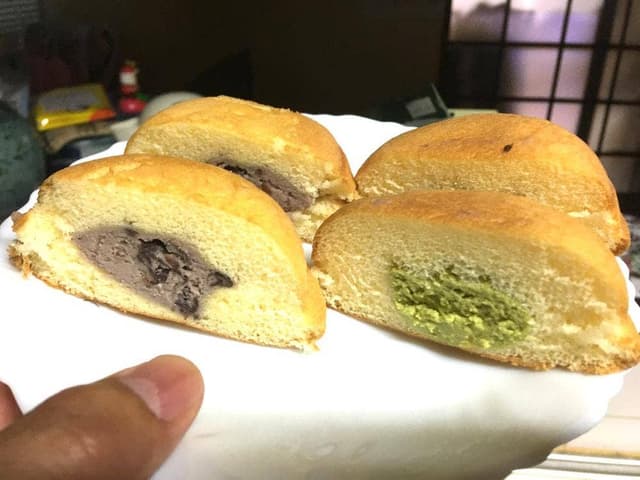 みそまんじゅう本舗 竹内 志賀町支店 - サブ画像1
