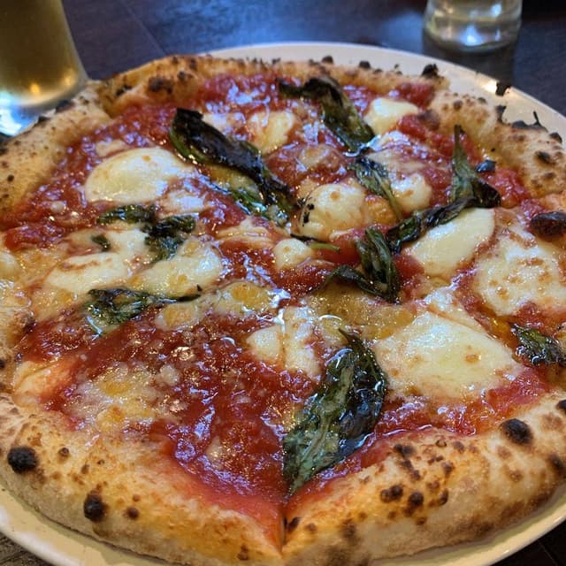 Trattoria BASIL - サブ画像1