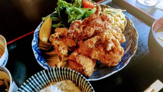 ギャラリーカフェ桃歌 - サブ画像1