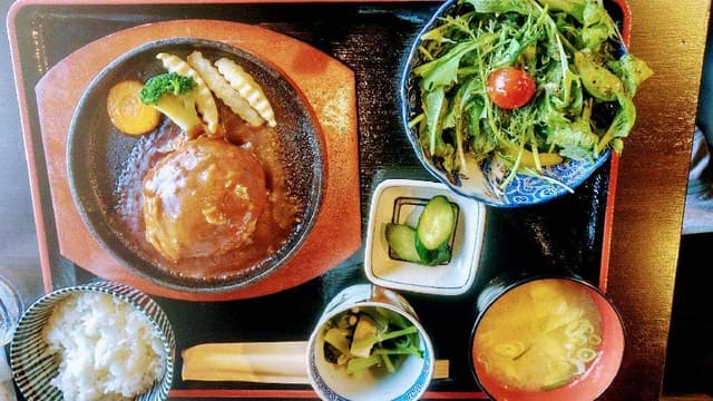 ギャラリーカフェ桃歌 - サブ画像2
