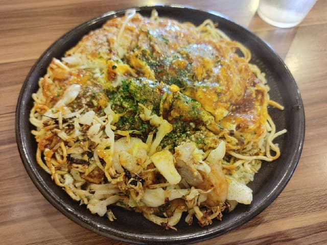お好み焼き鉄板焼ぼう。 - サブ画像2