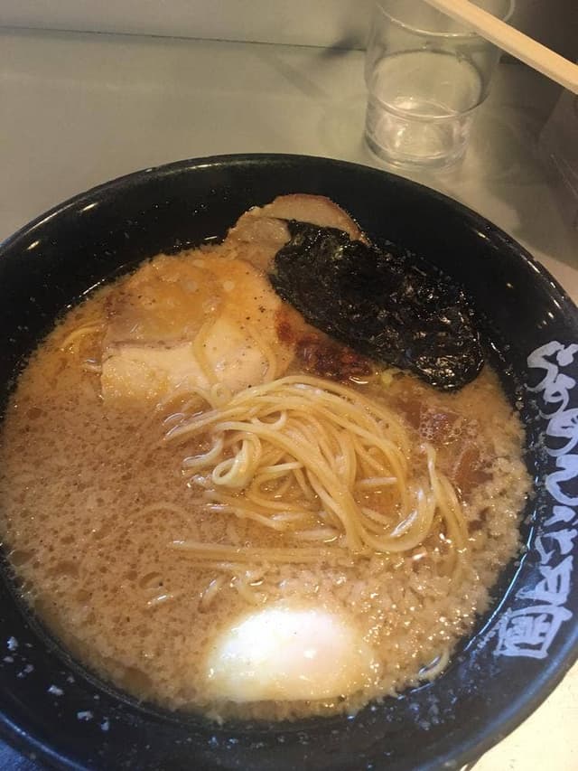 らあめん花月嵐 南流山駅前店 - サブ画像3