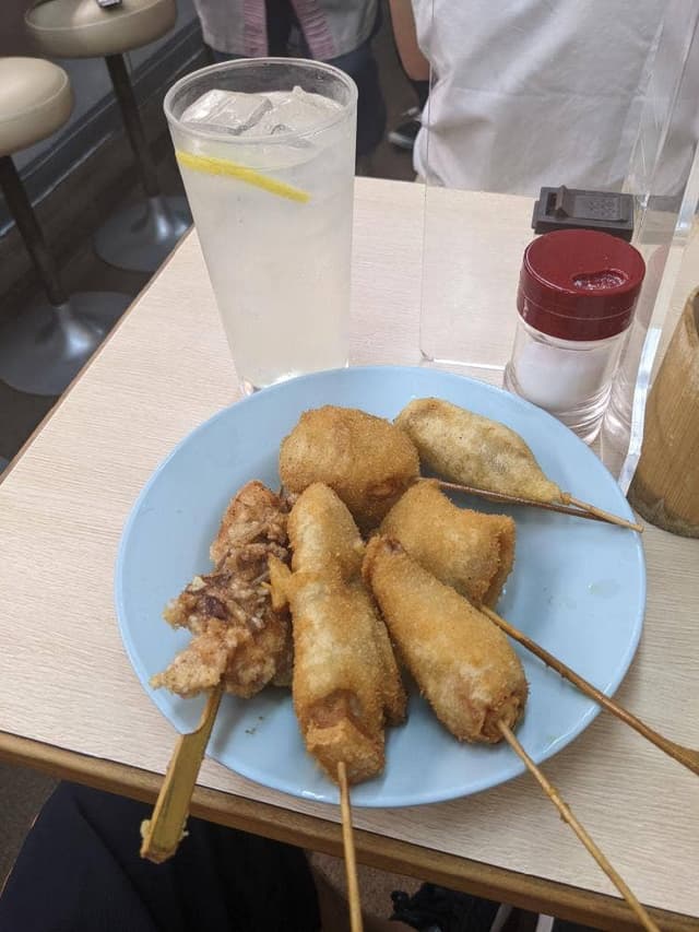 近江屋 本店 - サブ画像1