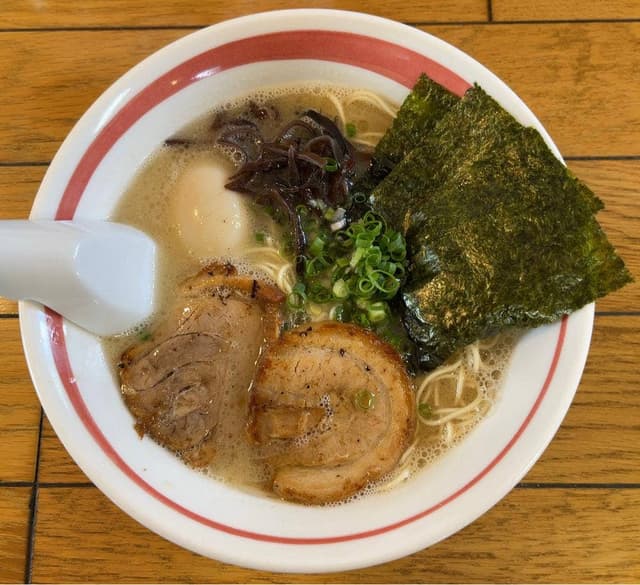 光 MENJI - サブ画像2