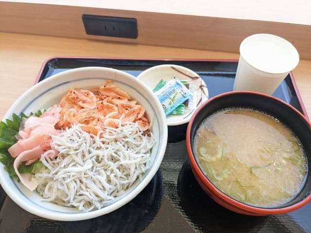 浜名湖サービスエリア - サブ画像2