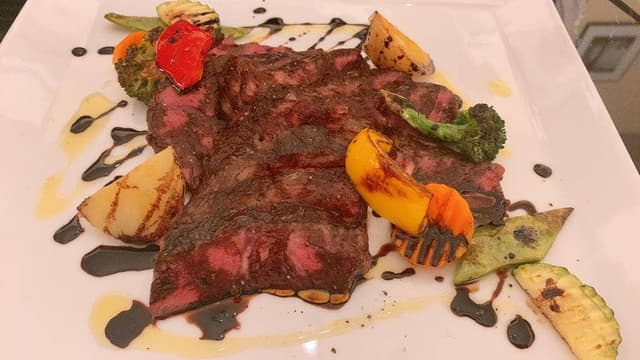 欧州料理＆バル シエル - サブ画像1