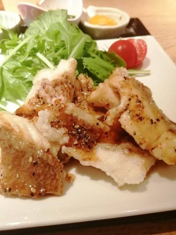 美酒嘉肴 せん