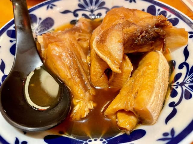 呑んでけ泥棒 - サブ画像1