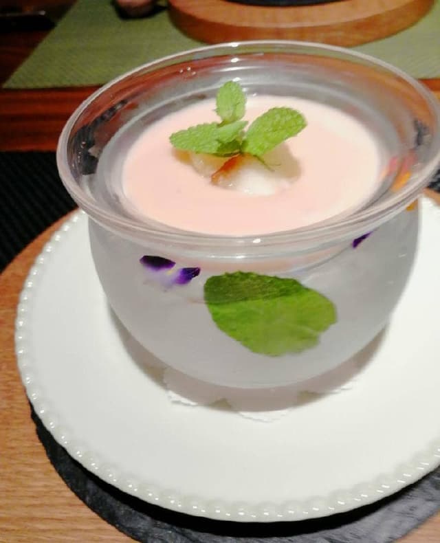 旬亭 なか川 - サブ画像3